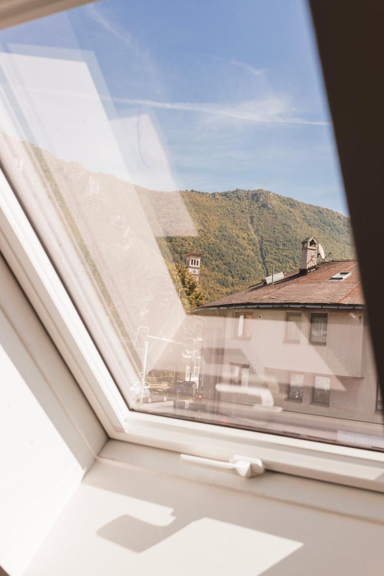 Downtown Apartment Travnik Exterior photo